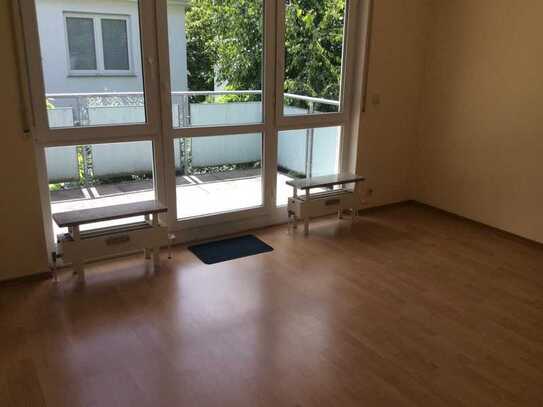 Mit Garten: Zentrale Maisonette-Wohnung in ruhiger Innenstadt-Lage in Ludwigsburg