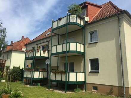 Attraktives 15-Zimmer-Mehrfamilienhaus mit gehobener Innenausstattung zum Kauf in Dessau