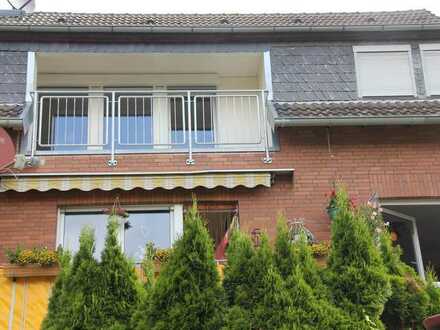 Moderne Dreizimmerwohnung mit Balkon, Dormagen-Nievenheim