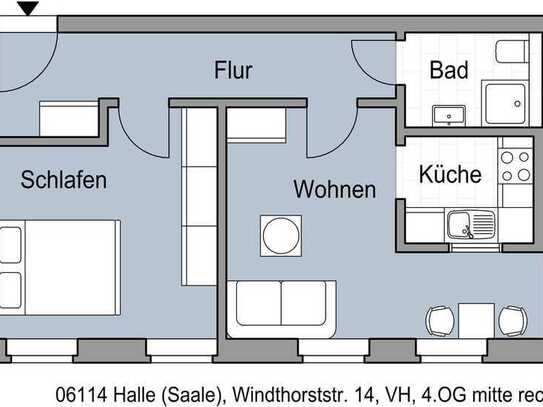 So schön wohnen!