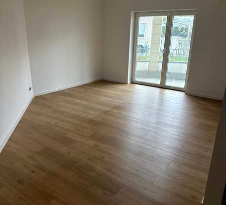 Helle 2-Zimmer-Wohnung in saniertem Mehrparteienhaus – Ihr neues Zuhause in Rheinbach!