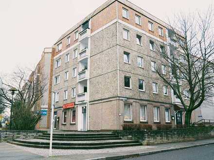 1-Zimmer-Wohnung in der Innenstadt