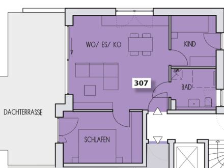***Neubauwohnung zur Miete***