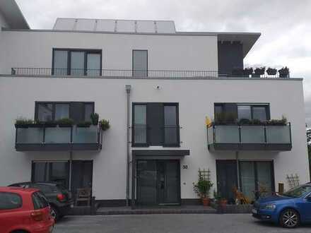 Bornheim-Brenig - helle freundliche 3 Zimmer Wohnung mit Terrasse