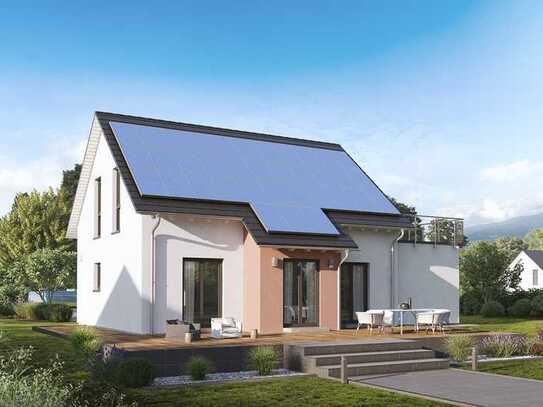 Ihr Traumhaus in Trechtingshausen: Individuell geplant und energieeffizient!