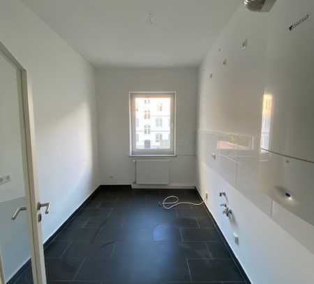 Modernisierte 1-Zi.-Whg. in der Südstadt!