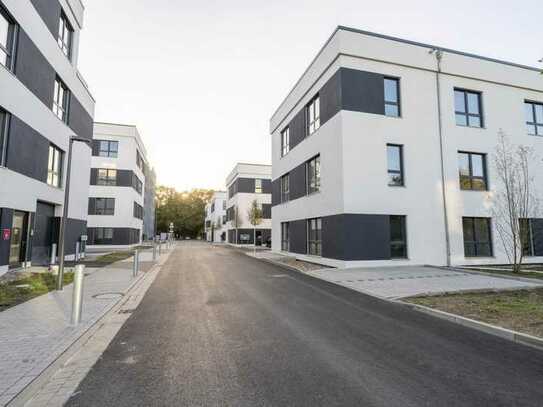 Say hello to: Moderne Office- und Light-Industrial-Flächen im Technopark