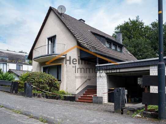 Familienglück in Rösrath-Hoffnungsthal !!!