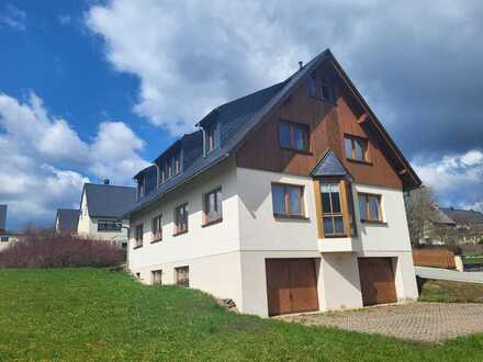 So viel Platz im neuen Haus