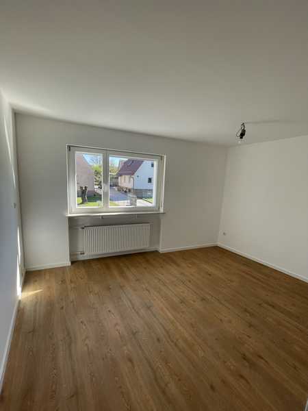                                                               3-Zimmer-Wohnung in Hausen bei W&uuml;rzburg                                                       in Hausen (Frankfurt am Main)