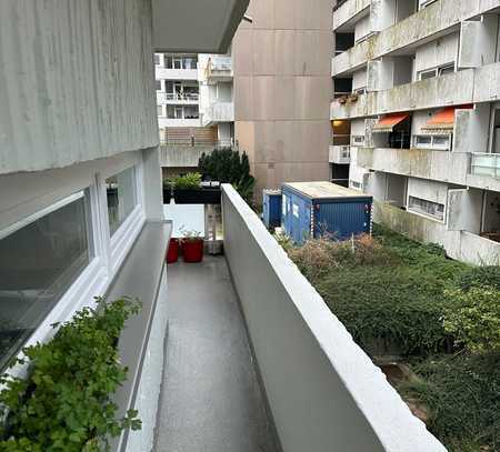 Exklusive Eigentumswohnung mit Balkon in Hamburg-Niendorf zu Verkaufen!