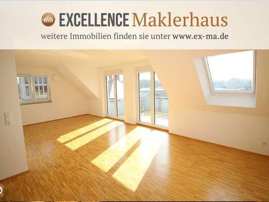 Herrliche 4-Zimmer-Wohnung in Top Lage!