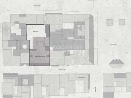 Citykern | 94 - 1.500 m² | Mietpreis auf Anfrage
