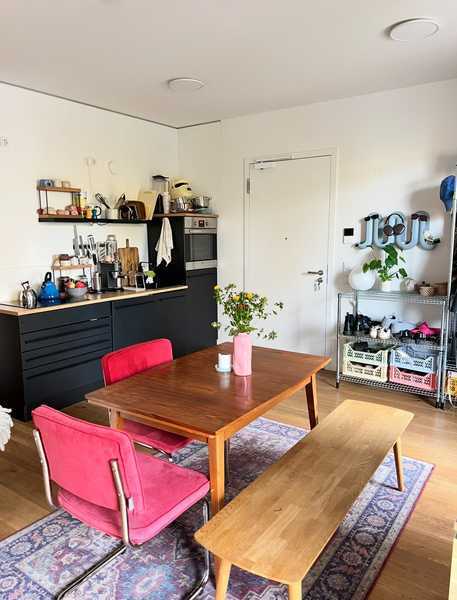 Wunderschönes Appartement in Leipziger Zentrum-Süd