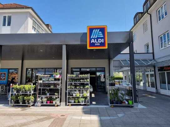 Gut etabliertes asiatisches Restaurant in Top-Lage vor ALDI in Oberursel zu übergeben