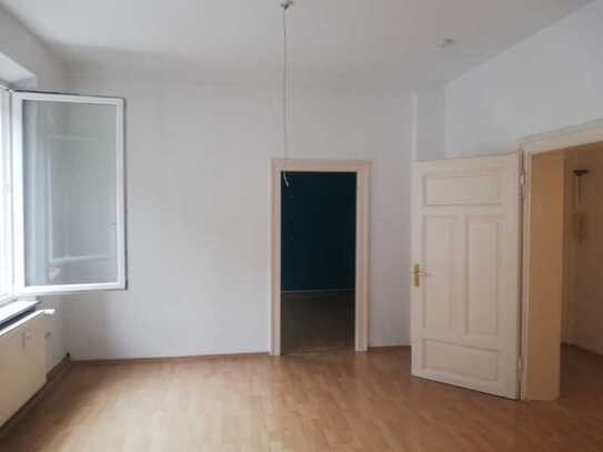 Helle 3-Zimmer-Wohnung in Nürnberg Johannis