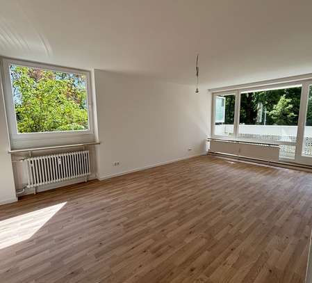 Schöne 2-Zimmer-Wohnung in Neuperlach *Erstbezug nach Modernisierung*