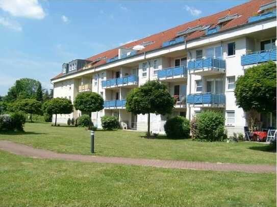 Stilvolle, sanierte 3-Zimmer-Wohnung mit Balkon in Sürth, Köln