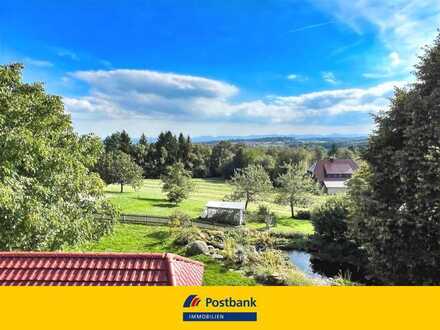 Dieser Ausblick ist Ihre Sicherheit!