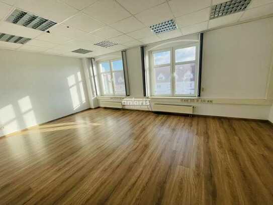 antaris Immobilien GmbH ** Moderne Büroflächen in attraktiver, nördlicher Stadtrandlage **