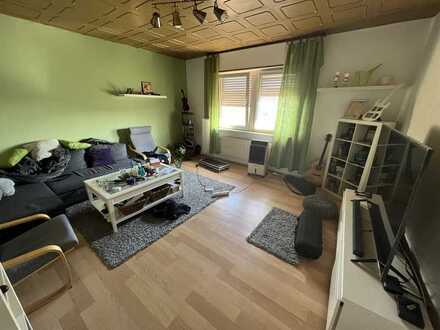 *Helle und geräumige 2 ZKB Wohnung in bester Lage, MA-Lindenhof*