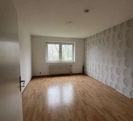 3,5 Zimmer-Wohnung für Selbstrenovierer !