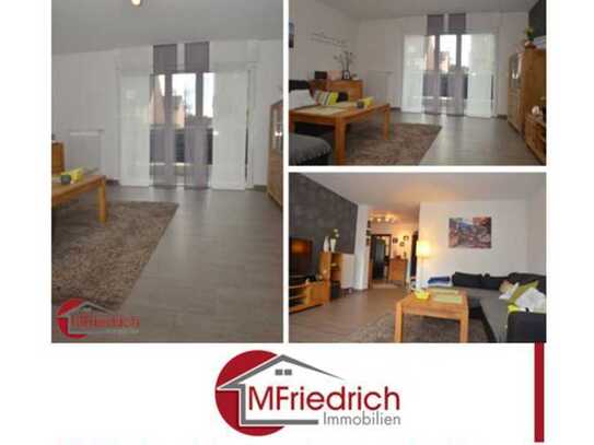 *** ELEGANTES WOHNEN *** mit Tageslichtbad, Balkon und Garage