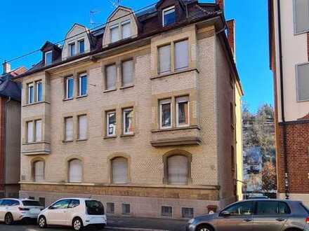 Exklusive 3-Zimmer-Wohnung Erstbezug nach Kernsanierung