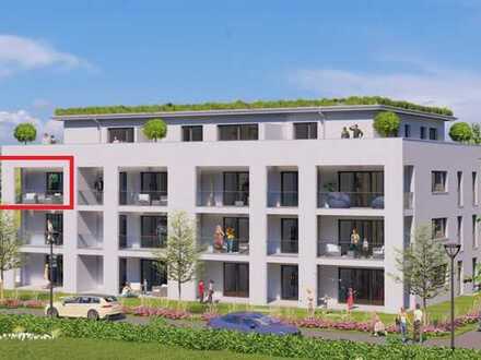 WOHNEN AM FROHNAUER WEIHER 2 - WHG 9