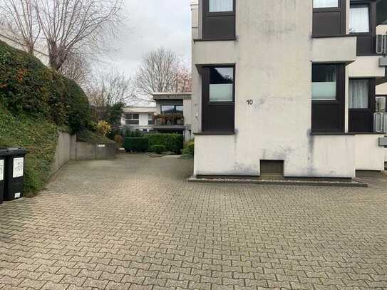 Gepflegte Wohnung mit drei Zimmern und Balkon in Dortmund