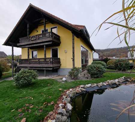 Charmantes Zuhause mit schönem Garten, familiäre Lage in Teublitz/Münchshofen