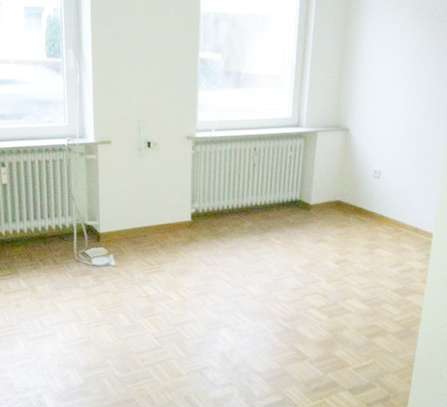 perfekte Singlewohnung im Erdgeschoss auf 40m² zu vermieten!!!