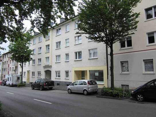 Obere Rembergstr., Wohnung im 2. Obergeschoss