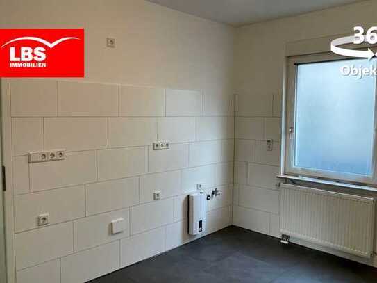 2,5 Zimmer Wohnung in Oberhausen. Kapitalanlage oder doch selbst nutzen?