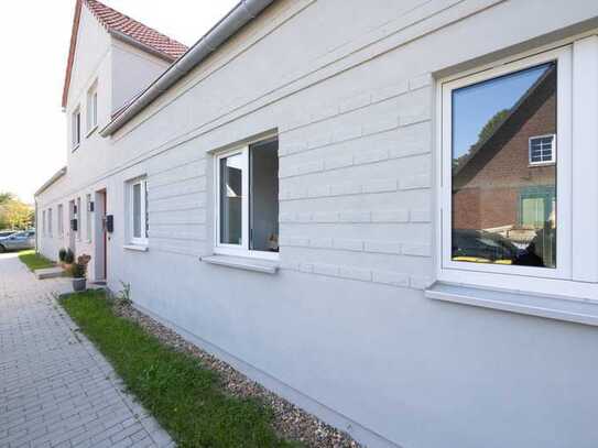 3 Zimmer Wohnung in Neuenfelde