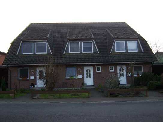 Schönes Reihenendhaus mit Garten zu vermieten