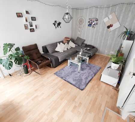 Schöne 2-Zimmer Wohnung in der Innenstadt