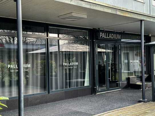 Palladium Offenburg zum Verkaufen / Verpachten