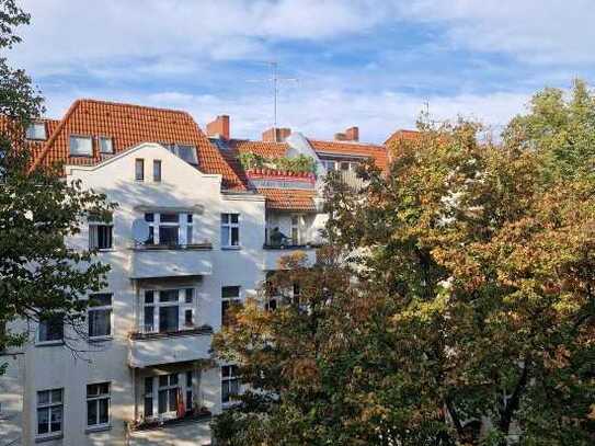 NEUES ZUHAUSE IM NEUEN JAHR IN MARIENDORF- FÜR EIGENNUTZER