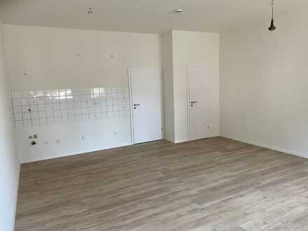 Helle 1 Zimmer Wohnung in Lünen