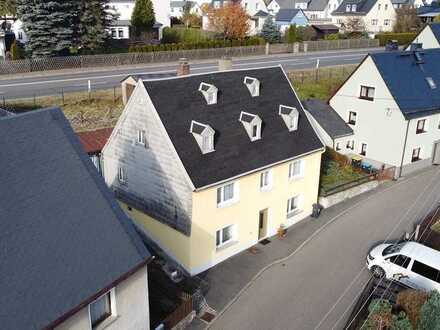 +++ Heimwerker aufgepasst: Haus mit Grundstück in Hohndorf bei Zschopau +++