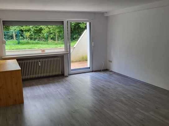 1-Zimmer-Wohnung in Nähe zu