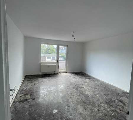 helle 3-Zimmer-Wohnung | 67 m² | Balkon