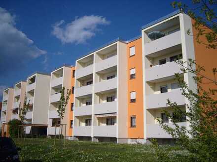 1-Zimmer-Senioren-Wohnung (ab 60 Jahren) ab 1.03.2024 wieder frei! - Interessentenbogen erforderlich
