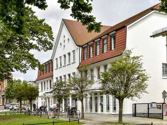 Ihre neue Praxis- oder Retailfläche im Medicum Gesundheitszentrum Königs Wusterhausen