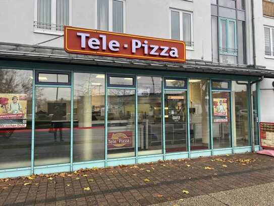 Tele Pizza Systembetrieb