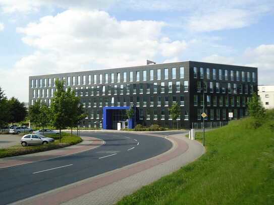 Moderne Büroflächen in Ratingen zu mieten