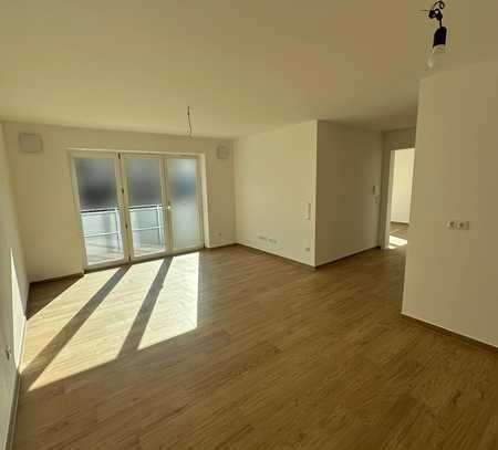 Wunderschöne Neubauwohnung A+ "barrierefrei" mit großer Terrasse in ruhiger Lage