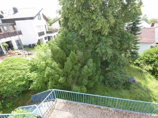 Plochingen ca. 400 m² -Bauplatz in Spitzenlage