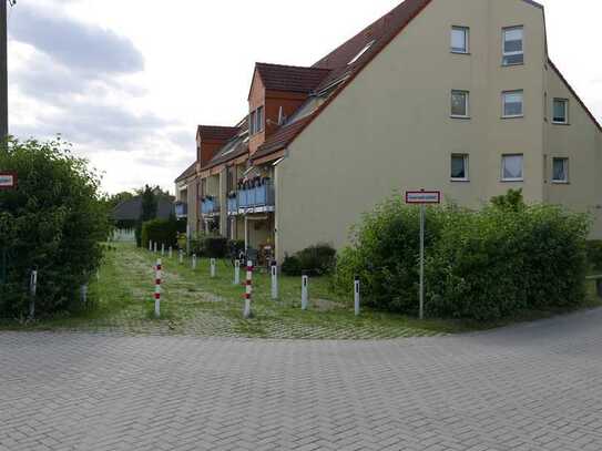 Vermietete Wohnung im ruhigen Müncheberg - 25 Minuten vom Tesla Werk